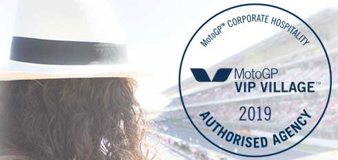 MotoGPT VIP Village™