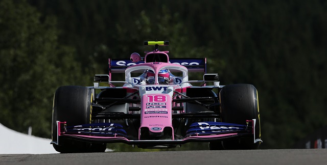 2021 f1 tickets